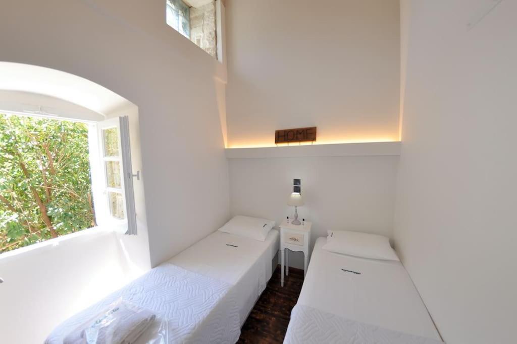 Villa Paxos Adamantia With Private Pool Gaios Buitenkant foto