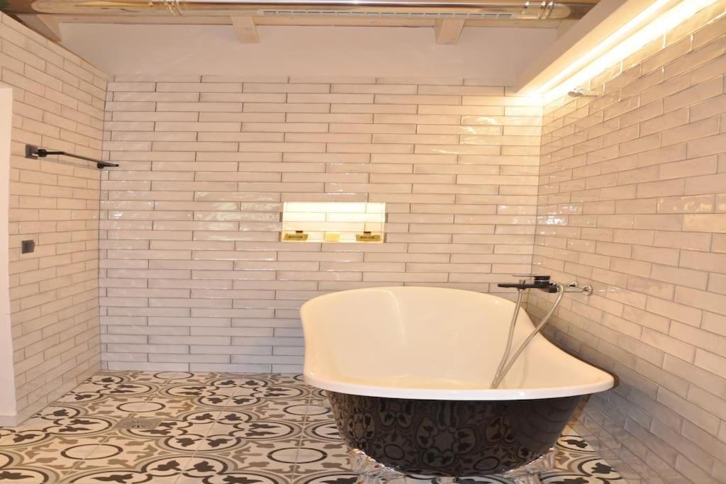 Villa Paxos Adamantia With Private Pool Gaios Buitenkant foto